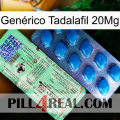 Genérico Tadalafil 20Mg new02